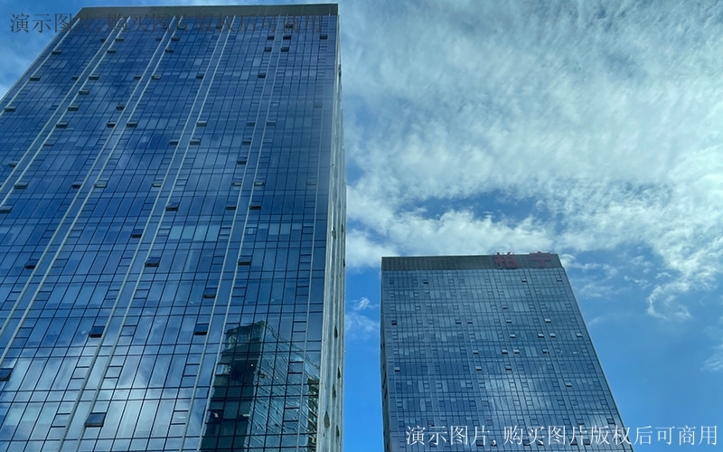 洋湖商场